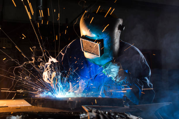 Reliable Beeville, TX Welder & Metal Fabrication Solutions