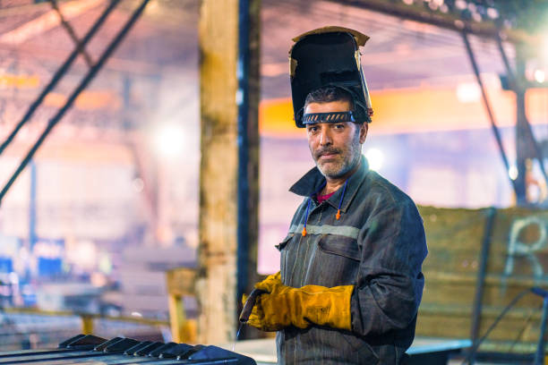 Best Marine and Shipbuilding Welding in Beeville, TX