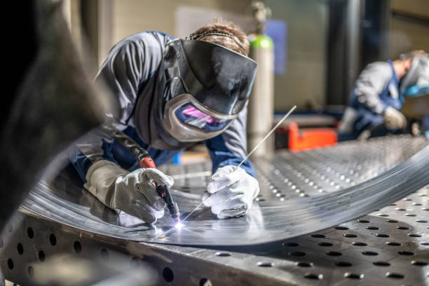 Best Automotive Welding in Beeville, TX