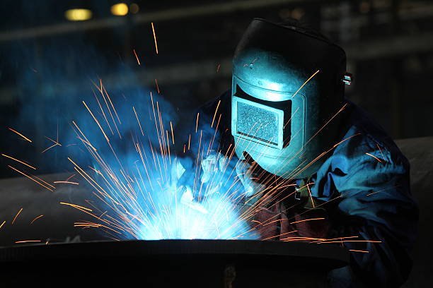 Best Aerospace and Defense Welding in Beeville, TX